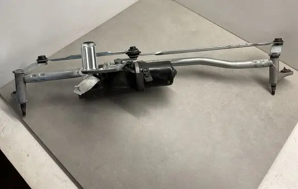 Peugeot Boxer Wiper motor AS5365070