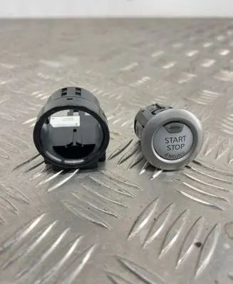 Nissan Navara D23 Engine start stop button switch WK1A034B 938G05 2009DJ2357