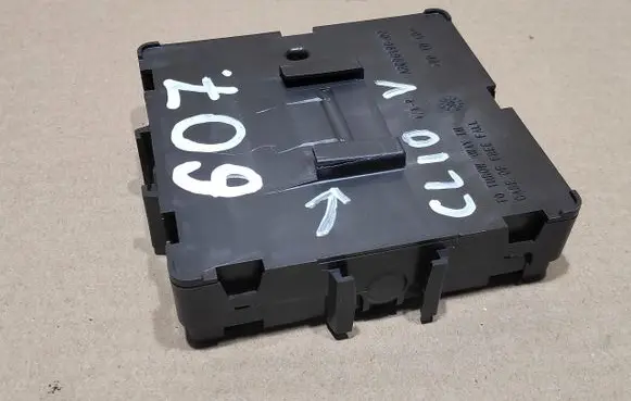 Dacia Sandero III Other control units/modules 285905585R