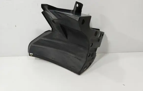 Honda CR-Z Rear arch fender liner splash guards 74551-SZT-A01