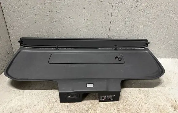 Volvo XC60 Tailgate trim 31440632 BQ2FA