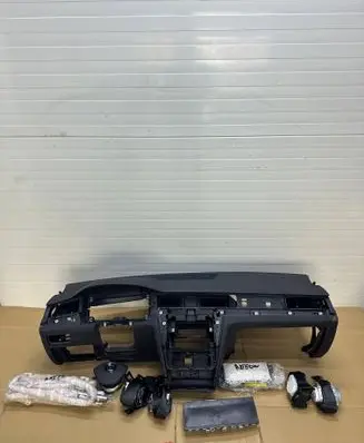 Volkswagen Arteon Dashboard KOMPLETARTEON