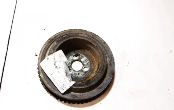 Fiat Panda II Crankshaft pulley
