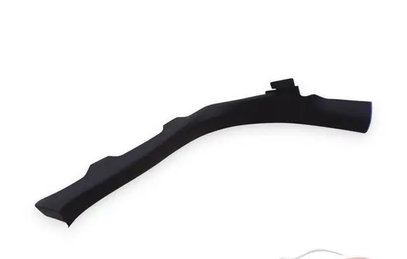 Audi A5 Sportback 8TA Rear sill trim cover 8T8867768A