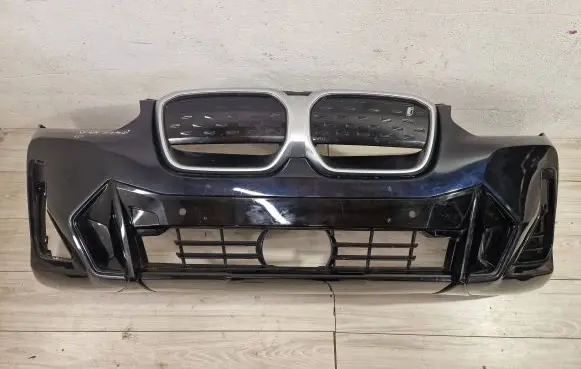 BMW X3 G01 Front bumper 8081055