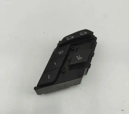 BMW X6 G06 Seat control switch 9436051