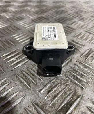 Audi A4 S4 B8 8K ESP (stability system) control unit 8K0907637A 0265005667 7007156