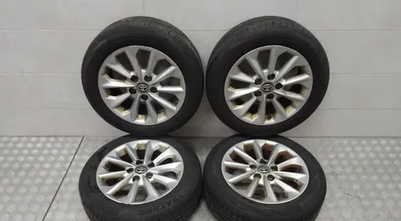 Toyota Corolla E210 E21 R16 alloy rim 42611-12R10
