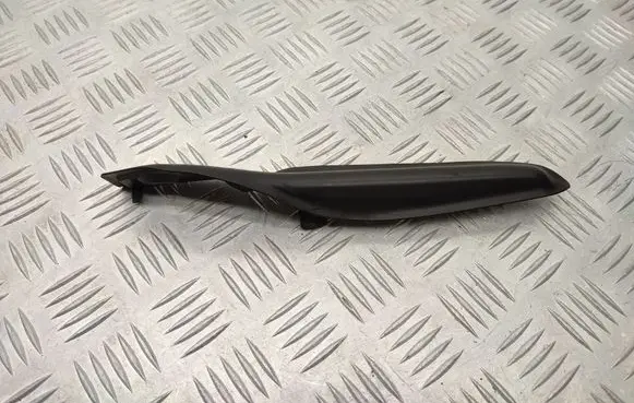 Peugeot Rifter Windshield trim 9819414280