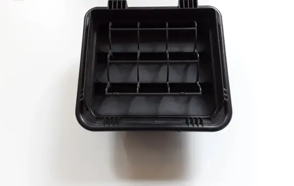 Hyundai Ioniq Fender grill 97510D3000
