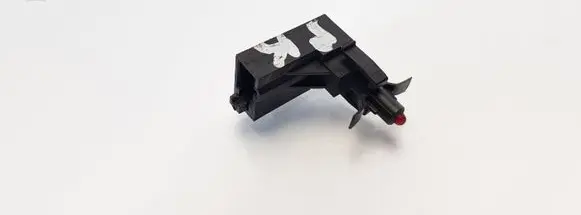 Volkswagen PASSAT B6 Alarm movement detector/sensor 1K0919238A