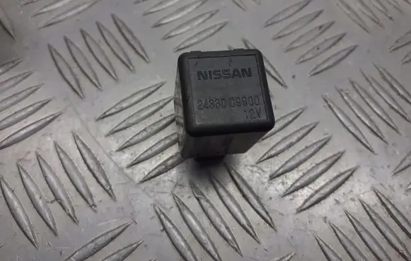 Nissan Tiida C11 Other relay 24330C9900
