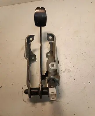 Opel Vivaro Brake pedal