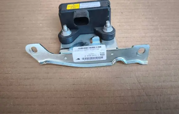 Ford Kuga I ESP (stability system) control unit 8M513C187CA 8M51-3C187-CA