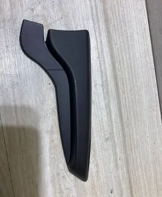 Renault Arkana Seat adjustment knob 3991262