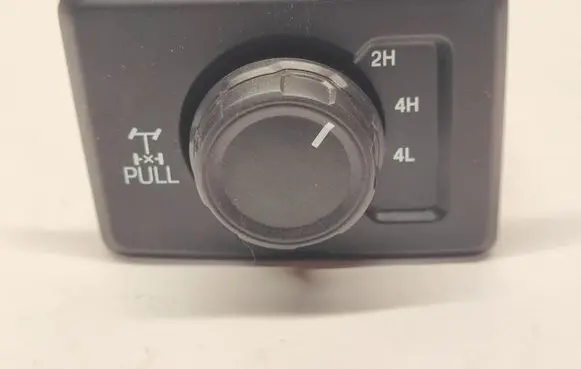 Ford F150 Other switches/knobs/shifts FL3T7Z155BEW