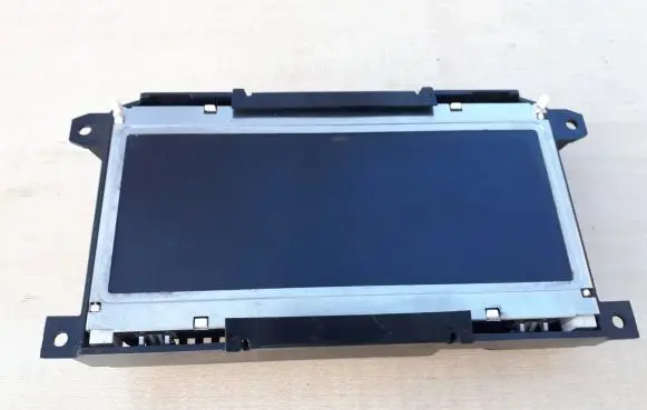 Audi A6 S6 C6 4F Screen/display/small screen 4F0919603