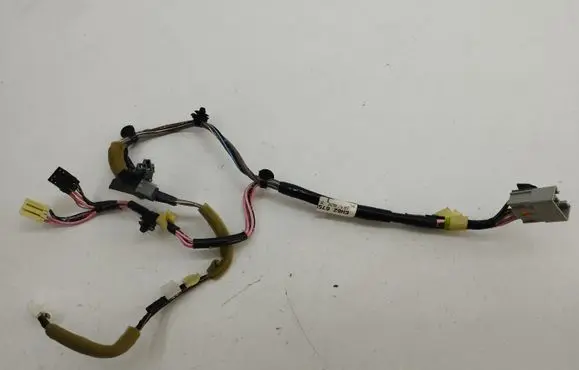 Mazda CX-7 Other wiring loom EH6267SH0Z02 K7425
