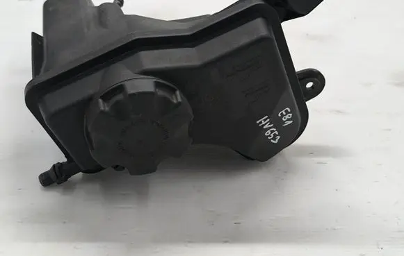 BMW 1 E81 E87 Coolant expansion tank/reservoir 7804890