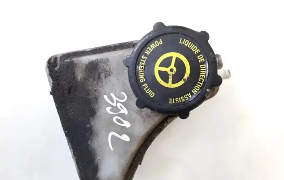 Ford Mondeo MK I Power steering fluid tank/reservoir 93bb3r700aj