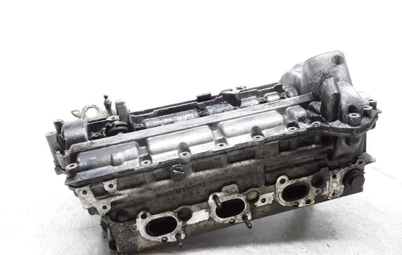 Mercedes-Benz ML W164 Engine head R6420163601 A6420107420 A6420101130
