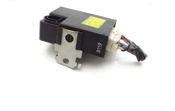 Nissan Patrol Y61 Speedometer control unit/module 28595VB402