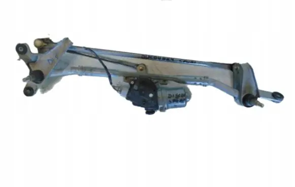 Land Rover Discovery Sport Front wiper linkage and motor FK7217500AC