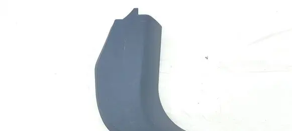 Ford C-MAX II Front sill trim cover CJ54R02348AFW CJ54R02348
