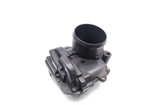Peugeot RCZ Electric throttle body valve 7604918 A2C53386322 V76049188001
