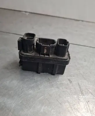 Infiniti G35 Other relay PA66GF30