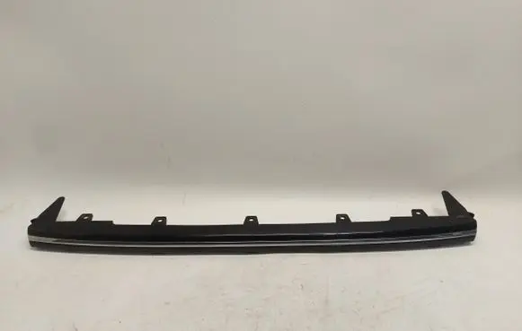 Ford Transit Custom II Rear bumper mounting bracket pz31-8c436-a-jlk01