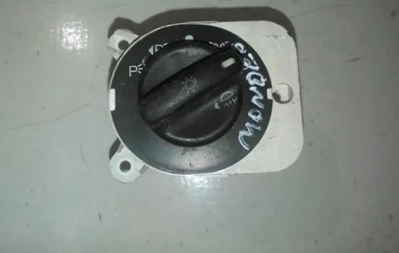 Ford Mondeo MK II Light switch 95BG11654AB 96bb13k196ab