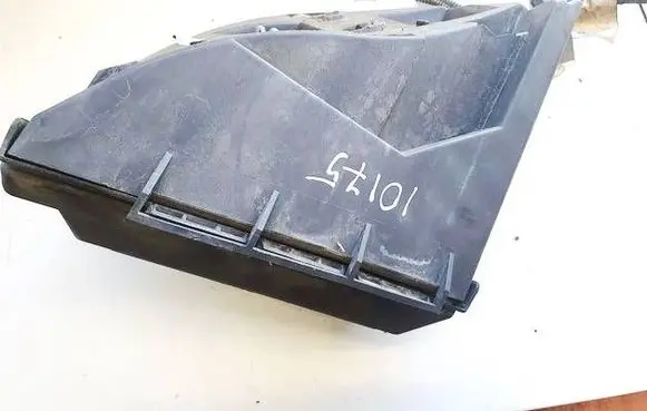 Renault Megane I Fuse box set