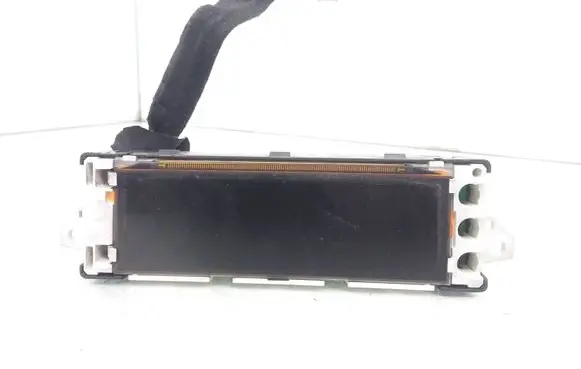Citroen Berlingo Screen/display/small screen 5555502902