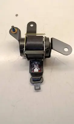 Hyundai Tucson TL Middle seatbelt (rear) 89850D7050