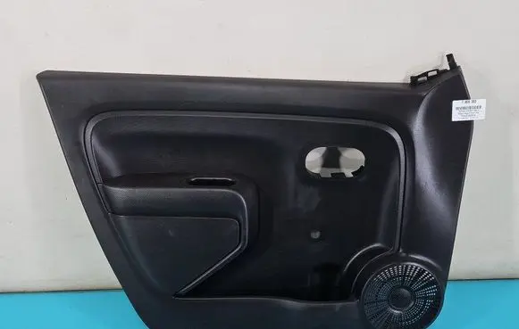 Renault Twingo III Front door card panel trim 156072872 IMPRK1466380