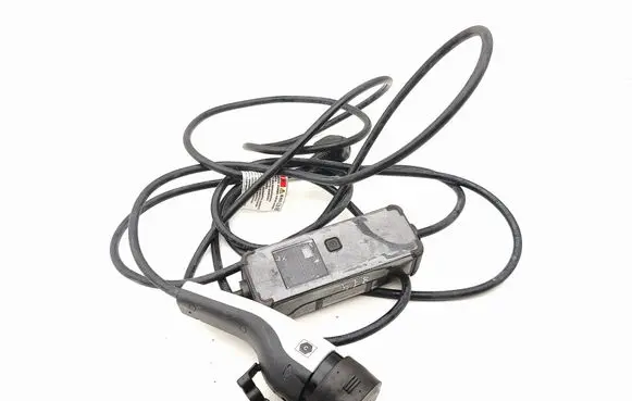 Hyundai Kona I Electric car charging cable 91996G1050