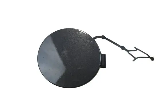 Volkswagen Golf Sportsvan Front tow hook cap/cover 5H0807241