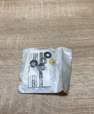 Renault Thalia I Fuel injector 7701030449
