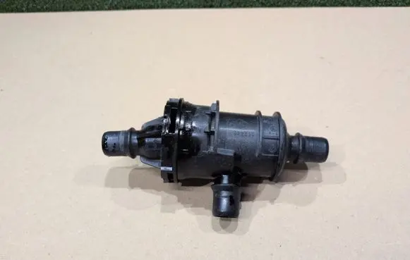 Renault Koleos II Thermostat 112446