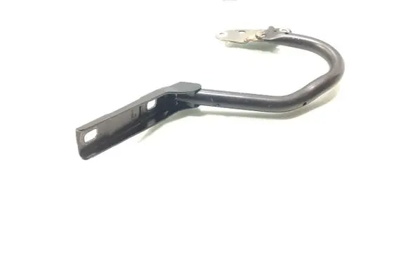 Opel Zafira B Engine bonnet/hood hinges 13283109