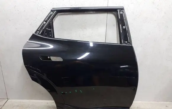 KIA EV6 Rear door