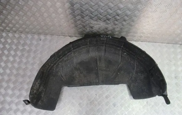 Mercedes-Benz Metris W447 Rear arch fender liner splash guards A4476840677