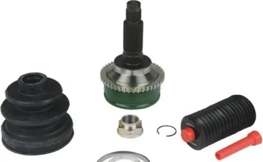 Mazda 929 V gen HD Driveshaft outer CV joint J2823124