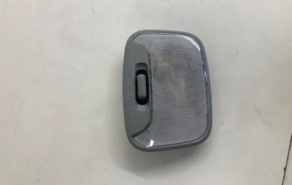 Citroen C-Crosser Rear seat light MR190205