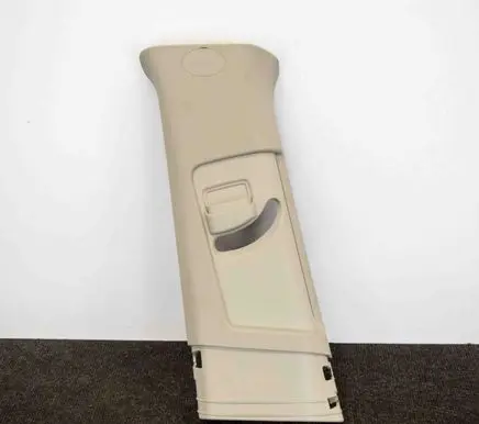 Opel Mokka (B) pillar trim (bottom) 95914633 95190854