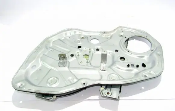 KIA Sorento Front window lifting mechanism without motor