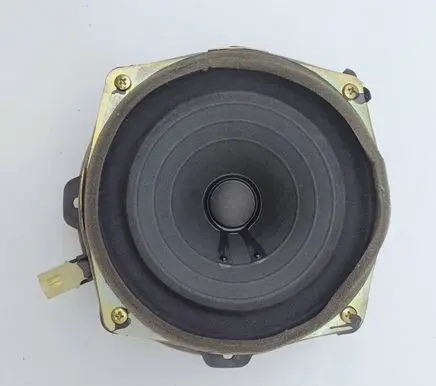 Hyundai Coupe Front door speaker 9634027200