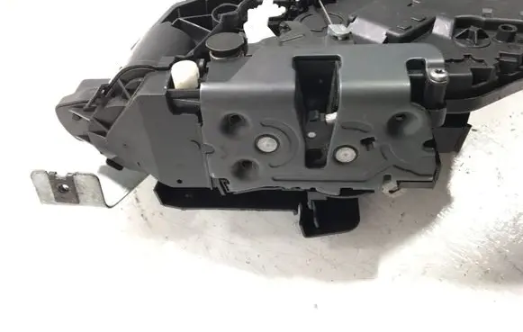 Volvo S80 Rear door lock 30661074 30699677