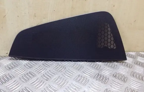 Dash center speaker trim cover